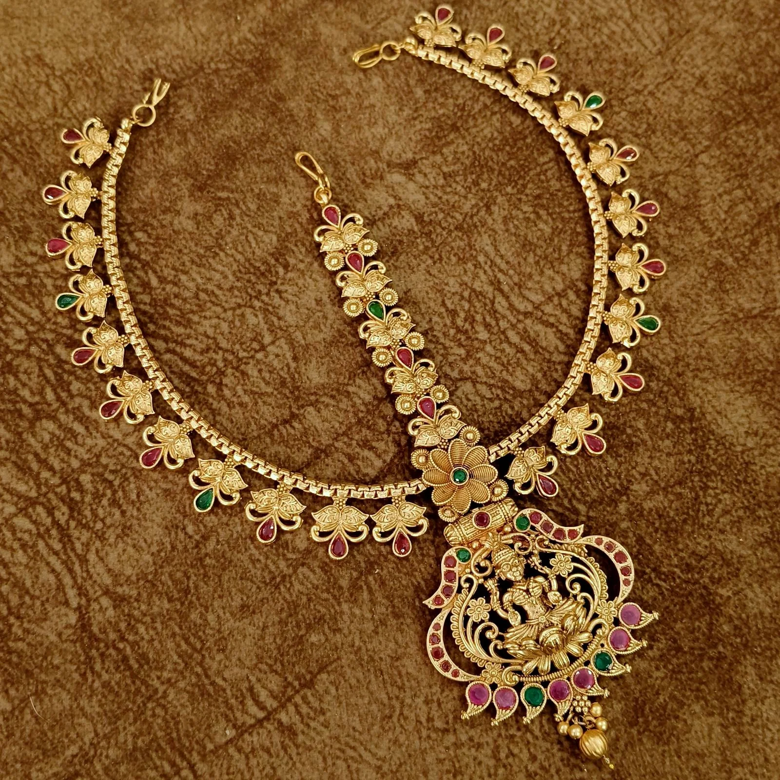 MAANG TIKKA